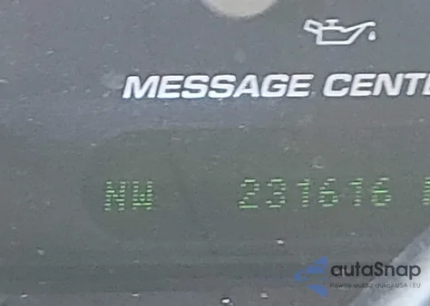 2004 Ford Expedition Eddie Bauer z USA, uszkodzony, nr VIN 1FMFU18L44LB66699